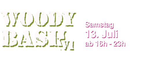 Woody Bash5